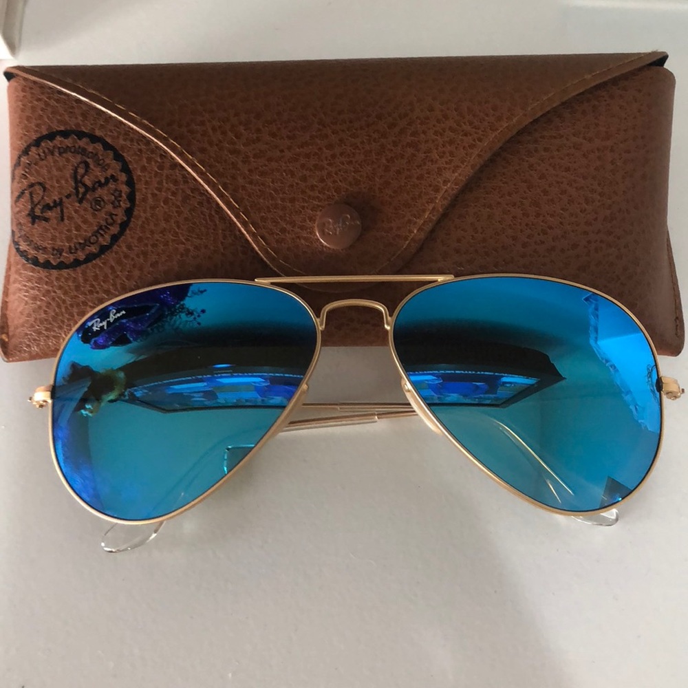 Ray Ban sunglasses